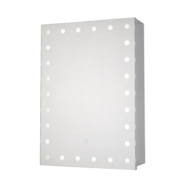 LED Vanity Mirror Cabinet LK-C3550L