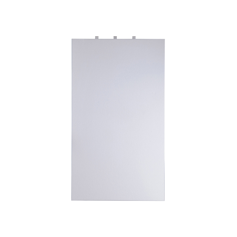 Aluminum Mirror Cabinet LK-AL1526
